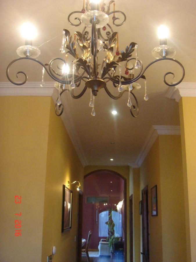 Fiddlers Rest Bed & Breakfast คิลลาร์นีย์ ภายนอก รูปภาพ