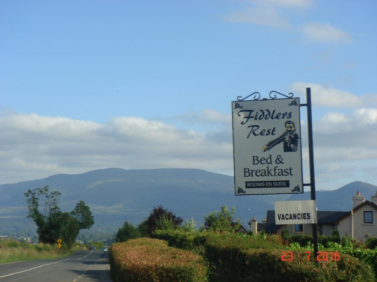 Fiddlers Rest Bed & Breakfast คิลลาร์นีย์ ภายนอก รูปภาพ