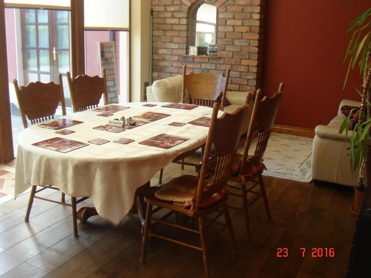 Fiddlers Rest Bed & Breakfast คิลลาร์นีย์ ภายนอก รูปภาพ