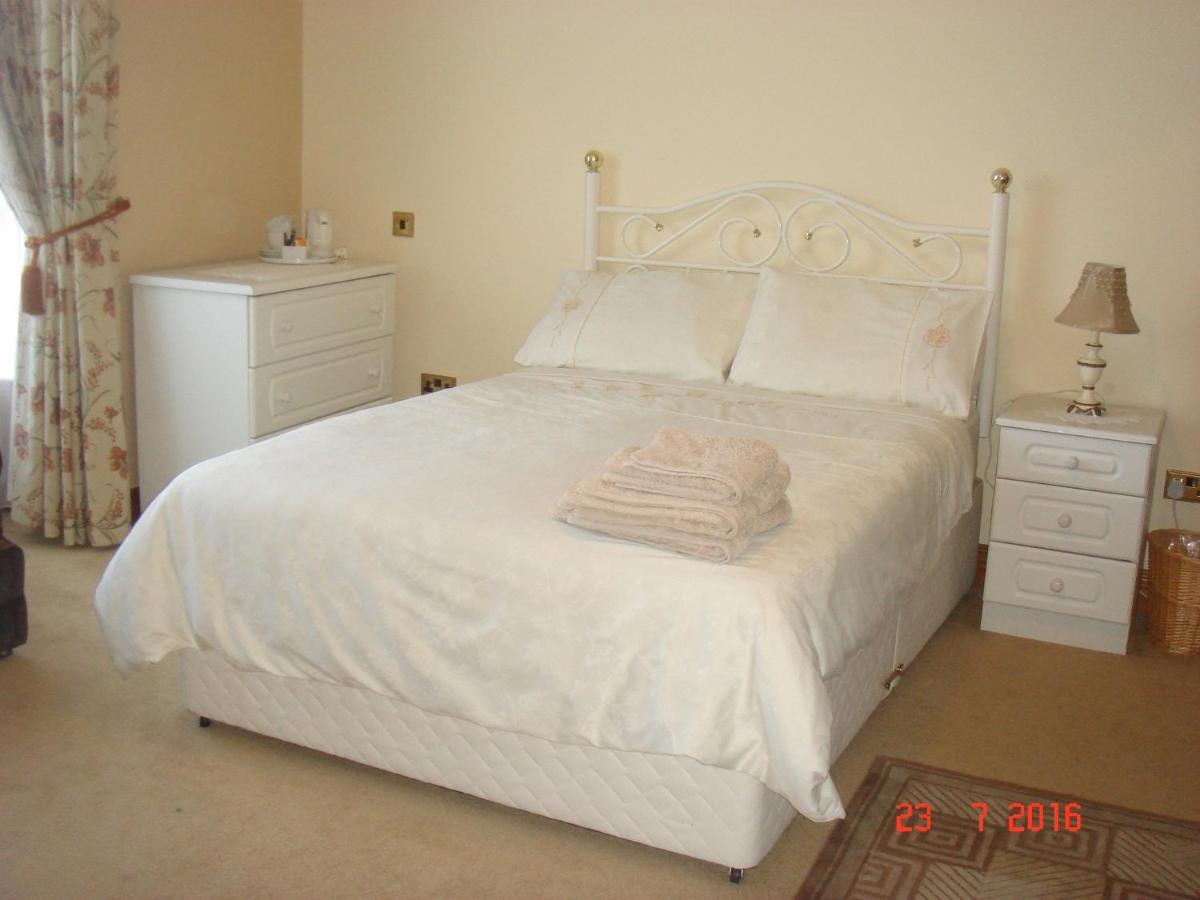 Fiddlers Rest Bed & Breakfast คิลลาร์นีย์ ภายนอก รูปภาพ