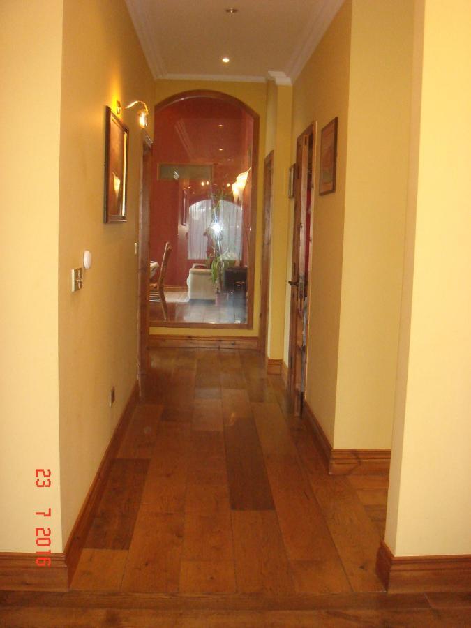 Fiddlers Rest Bed & Breakfast คิลลาร์นีย์ ภายนอก รูปภาพ