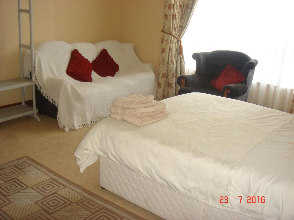 Fiddlers Rest Bed & Breakfast คิลลาร์นีย์ ภายนอก รูปภาพ