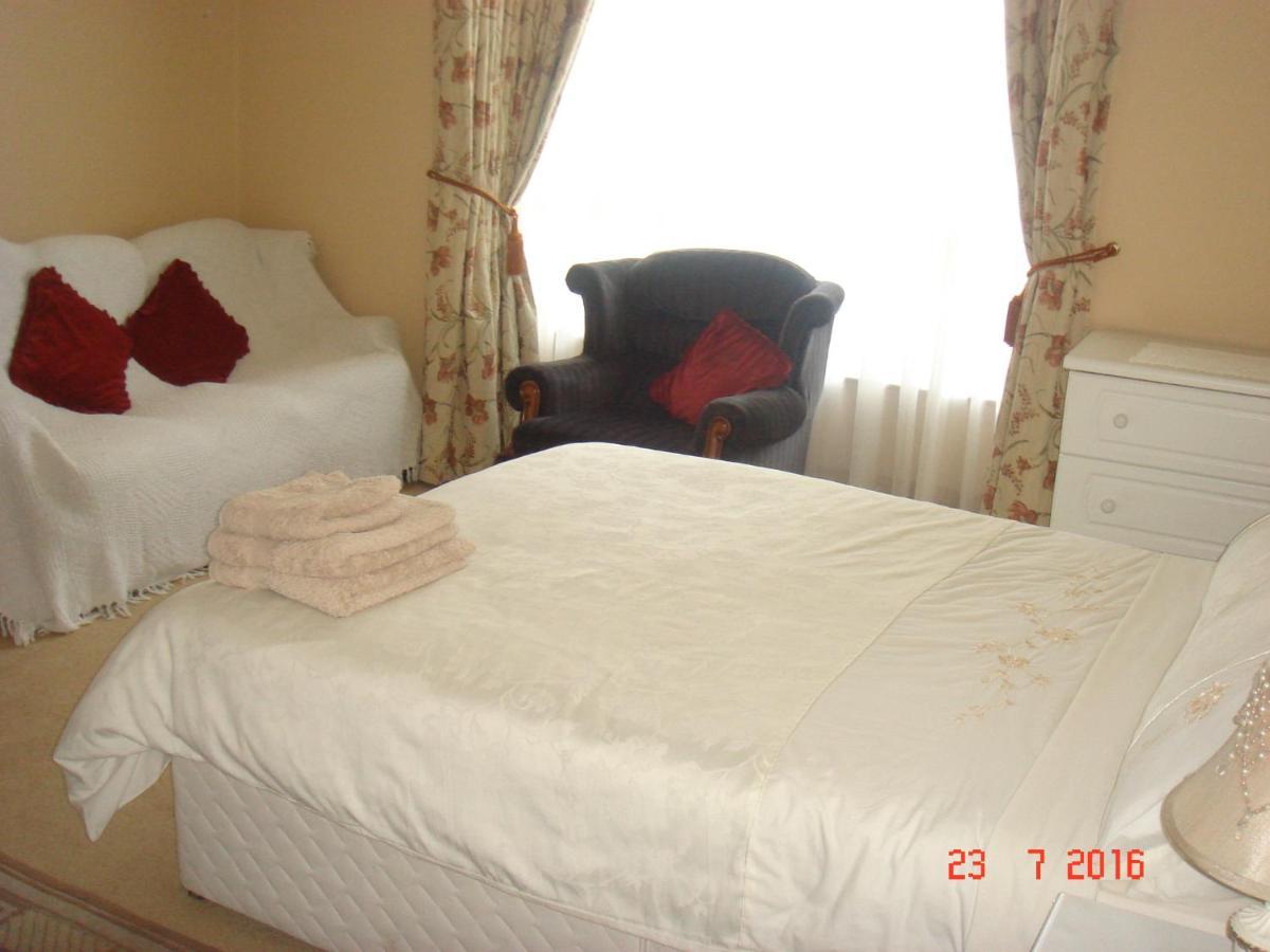 Fiddlers Rest Bed & Breakfast คิลลาร์นีย์ ภายนอก รูปภาพ