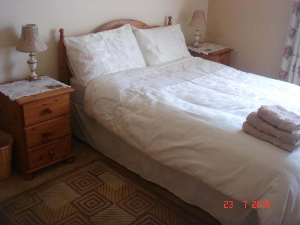 Fiddlers Rest Bed & Breakfast คิลลาร์นีย์ ภายนอก รูปภาพ